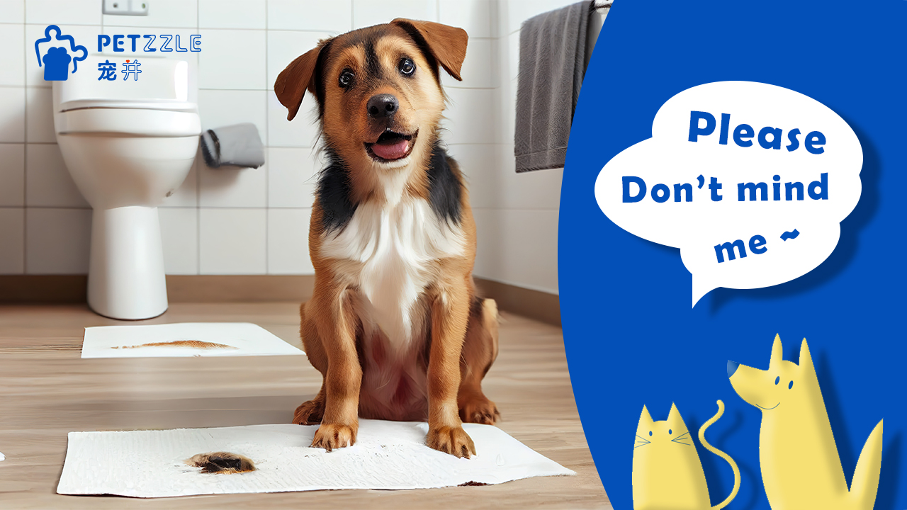 Decoding Pet Health: Analyzing Well-being through Pet Poop