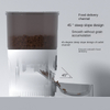 Pet Intelligent Feeder-Ⅰ