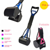 Long Handle Pet Poop Picker