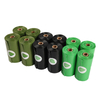  Pet waste bag