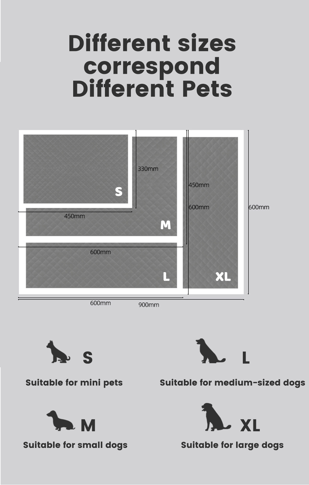 PETZZLE宠物尿垫（竹炭-详情_09
