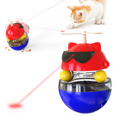 Pet Laser Leak Toy