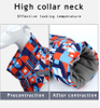 Pet Clothes Winter Thickened Cotton Clothes