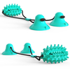 Dogs corn type teething stick toys-B