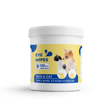 Pet eye Wipes - Buy Pet eye Wipes, Pet Eye Care, Cleaning pet tear ...