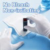 PETZZLE Pet Gloves Wipes