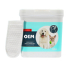 Pet Finger Wipes