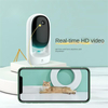 Video Monitoring Voice Interactive Laser Cat Teaser