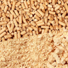 Pine Wood Cat Litter