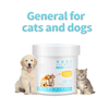 Pet ear Wipes