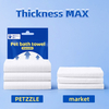 PETZZLE-Pet disposable bath towel