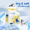 PETZZLE-pet pads 