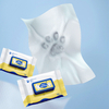 PETZZLE Pet Wet Wipes