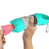 Pet Multifunctional Outdoor Water Cup