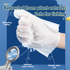 PETZZLE Pet Gloves Wipes