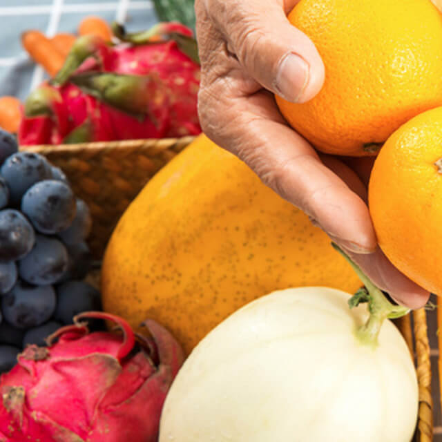 Other Agricultural Products