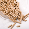 Pine Wood Cat Litter