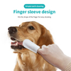 Pet Finger Wipes