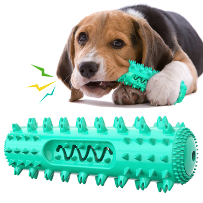 Dogs teething stick toys