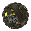 Pet Meteorite Type Toy Ball