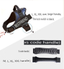Pet Harness (medium And Large Pets)