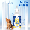 Pet Ear Cleaner
