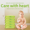 Baby Wipes