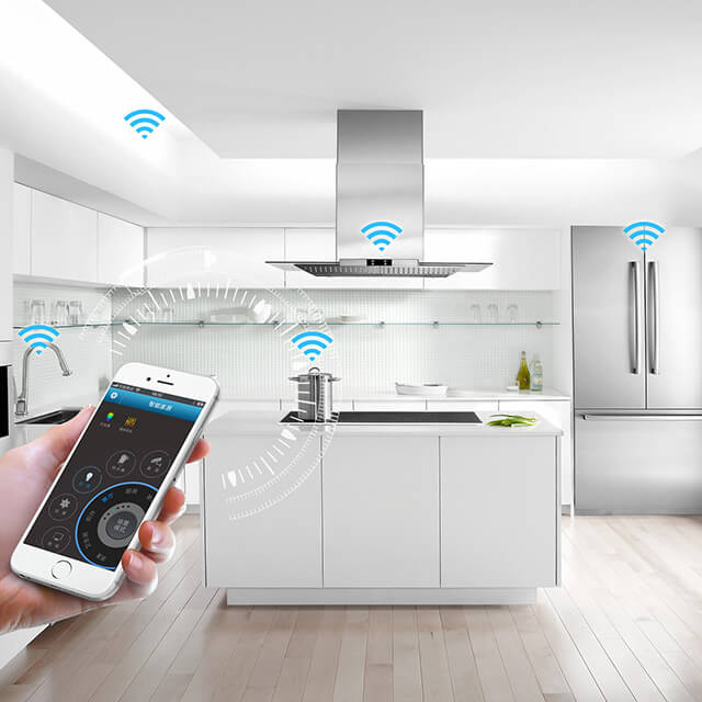 Smart home