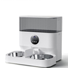 Pet Intelligent Feeder Double Basin-Ⅰ