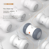Tumbler Electric Cat Teaser Toy