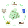 Fully Degradable - Pet Litter Bag