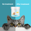 Pet ear Wipes