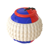 Pet Pull-ring-ball