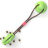 Dogs corn type teething stick toys-B