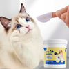 Pet eye Wipes