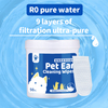 PETZZLE - Pet Ear Finger Wipes