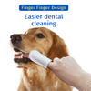 PETZZLE-Pet eye finger Wipes