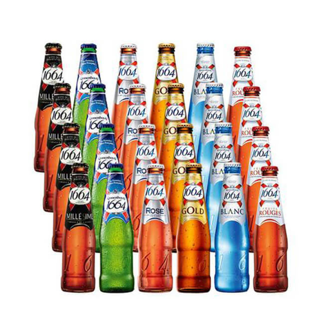 1644 beer