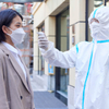 Epidemic prevention materials