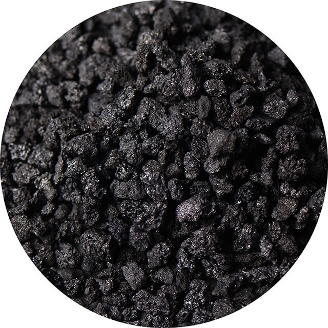 Petroleum Coke