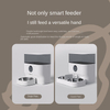 Pet Intelligent Feeder Double Basin-Ⅰ