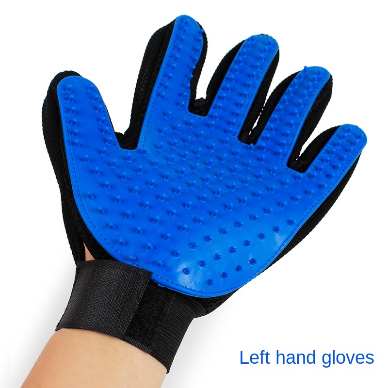 Pet Hair Removal Gloves