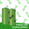 Fully Degradable - Pet Litter Bag
