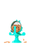 Pet （cat）Leak Toy