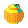 Pet Pull-ring-ball