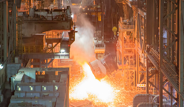  Energy And Chemical Industry