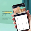 Video Monitoring Voice Interactive Laser Cat Teaser