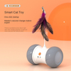 Tumbler Electric Cat Teaser Toy