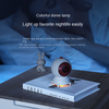  Intelligent Interactive Infrared Cat Teaser