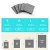 Bamboo Charcoal Absorbent Pet Urine Pads